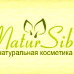 Создание Логотипа для магазина Natursib
